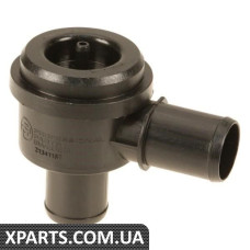 Відвідний клапан (A4 S4 A6 S6 allroad Golf Jetta Beetle Passat 1.8T 2.2T 2.7T, OEA) VAG 06A145710N