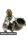 Турбокомпресор (TT Golf Jetta New Beetle Mk4 1.8T) VAG 06A145713F