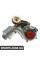 Турбокомпресор (TT Golf Jetta New Beetle Mk4 1.8T) VAG 06A145713F