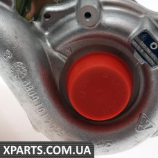 Турбокомпресор (TT Golf Jetta New Beetle Mk4 1.8T) VAG 06A145713F