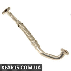 Олійна лінія турбокомпресора (New Beetle Jetta Mk4 1.8T, повернення) VAG 06A145735AB