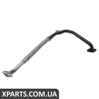 Лінія повернення олії (TT 1.8T 225HP) VAG 06A145735J