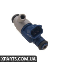 Паливна форсунка (Beetle / Golf / Jetta Mk4 2.0L) VAG 06A906031AC