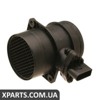 Датчик массового расхода воздуха (TT 1.8T 225HP AMU, MAF) VAG 06A906461E