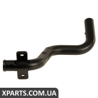 Вентиляційна трубка (A4 B6 1.8T, пізній VIN) VAG 06B103213AK