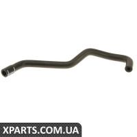 Вентиляційна трубка (A4 B6 1.8T) VAG 06B103217S