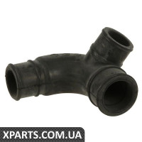 Вентиляційна трубка (1,8 т) VAG 06B103221L