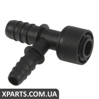 Клапан повітряний VAG 06B103245