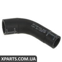 Вентиляційна трубка (A4 B6 1.8T) VAG 06B103493AE