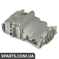 Масляный поддон двигателя (A4 B7 2.0T) VAG 06B103601CG