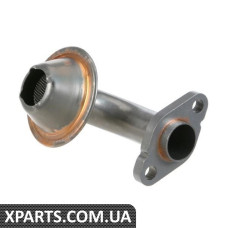 Трубка подачі повітря VAG 06B115251