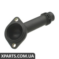 Патрубок водяний VAG 06B121121L