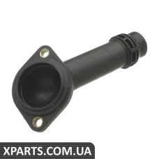 Патрубок водяной VAG 06B121121L
