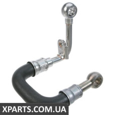 Шланг водяний VAG 06B121497F