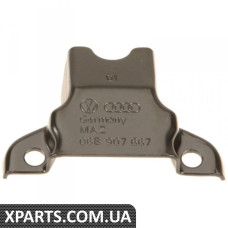 Кришка датчика рівня олії (A3 A4 TT EOS GTI Jetta Passat) VAG 06B907667