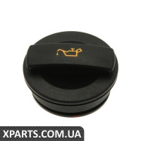 Масляний ковпачок (оновлена ​​версія "N") VAG 06C103485N