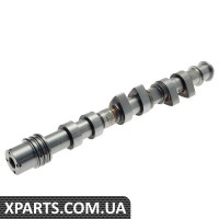 Випускний розподільний вал (A4 A6 3.0L V6, Cyl 4-6) VAG 06C109022F