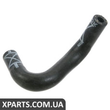 Шланг охолоджувальної рідини корпусу дросельної заслінки (A4 B6 A6 C5 3.0L V6) VAG 06C121188B