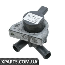 Допоміжний водяний насос (A4 B6 A6 C5 3.0L V6) VAG 06C121601