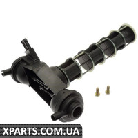 Привід впускного колектора (A6 C5 3.0L V6) VAG 06C133611