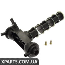 Привід впускного колектора (A6 C5 3.0L V6) VAG 06C133611