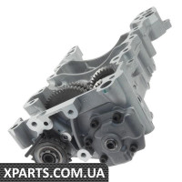 Масляний насос (A4 B7 2.0T) VAG 06D103295P