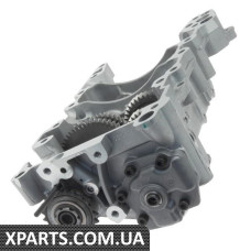 Масляний насос (A4 B7 2.0T) VAG 06D103295P