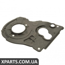 Кришка ременя ГРМ (A3 A4 TT EOS Golf R) VAG 06D109145D