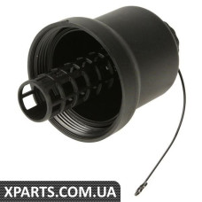 Корпус фільтра VAG 06D115408B