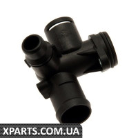 Штуцер VAG 06D121132C