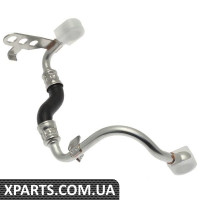 Турбо охолоджувальний шланг (A4 B7 2.0T, Feed Line) VAG 06D121497A