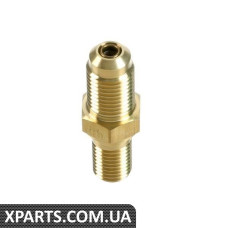 Регулятор тиску палива (остання редакція) VAG 06D130757C