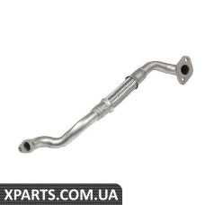 Турбо маслопровід (A4 B7 2.0T, повернення) VAG 06D145735B