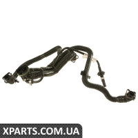 Клапан керування тиском у зборі (A4 A6 3.2L V6, Early, PCV) VAG 06E103217H