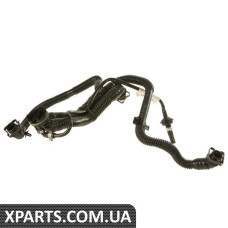 Клапан керування тиском у зборі (A4 A6 3.2L V6, Early, PCV) VAG 06E103217H