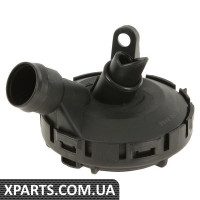 Клапан вентиляції картера (A4 A6 3.2L V6, Ранній, PCV) VAG 06E103245E