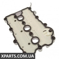 Крышка клапана (A4 A6 B7 C6 3.2L V6, левая) VAG 06E103471G