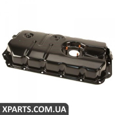 Масляный поддон (A4 A5 A6 A7 A8 Q5 Q7 S4 S5 SQ5 Touareg Cayenne Panamera 3.0L, нижний) VAG 06E103604K