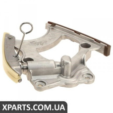 Натяжитель цепи газораспределительного механизма (A6 A7 A8 Q5 Q7 S4 S5 Touareg Cayenne Panamera 3.0L, левый) VAG 06E109217AH