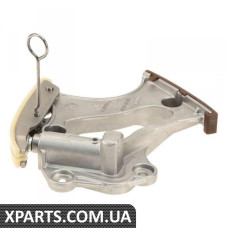 Натяжитель цепи газораспределительного механизма (A6 A7 A8 Q5 Q7 S4 S5 Touareg Cayenne Panamera 3.0L, правый) VAG 06E109218AJ