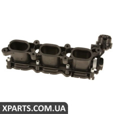 Колектор впускний (A4 A6 3.2L V6, праворуч внизу) VAG 06E133126K