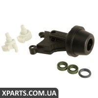 Привід впускного колектора (A4 A5 A6 Q5 3.2L V6) VAG 06E133619