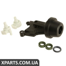 Привід впускного колектора (A4 A5 A6 Q5 3.2L V6) VAG 06E133619