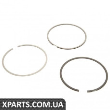 Комплект поршневых колец (3.2L V6 4.2L V8) VAG 06E198151B