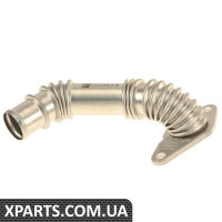 Трубка для дыхания (2.0T FSI, Ранний) VAG 06F103213N