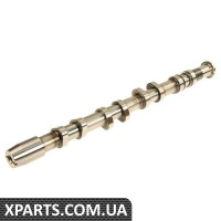 Розподільний вал випускних клапанів (A3 A4 TT Jetta GTI Passat EOS 2.0T FSI) VAG 06F109102E