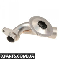 Трубка для збирання олії (A4 B7 2.0T) VAG 06F115251B