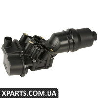 Кронштейн масляного фільтра VAG 06F115397J