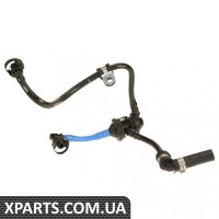 Комплект зворотних клапанів каністри пари (A3 A4 TT TTS EOS GTI Jetta Passat Golf R 2.0T FSI) VAG 06F133781L