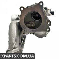 Турбокомпресор (A3TT EOS Golf Jetta Passat 2.0T, BPY) VAG 06F145701H